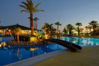 Estival Islantilla - de playa