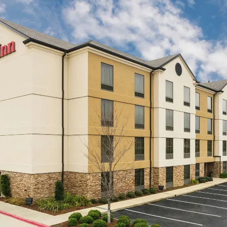 Hilton Garden Inn Shreveport / Bossier City