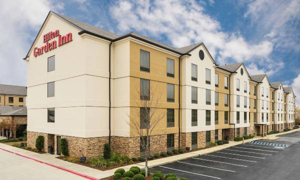 Hilton Garden Inn Shreveport / Bossier City