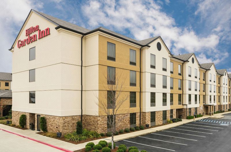 Hilton Garden Inn Shreveport / Bossier City