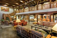 Club Wyndham Taos - Parking