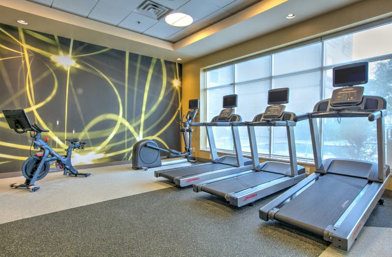 Hilton Garden Inn Dallas/Arlington photo 3