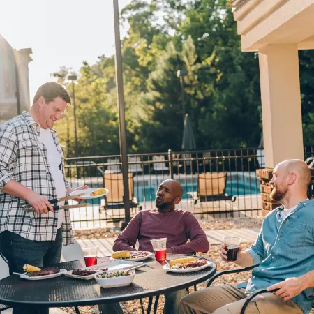 Candlewood Suites COLUMBUS - FORT BENNING by IHG