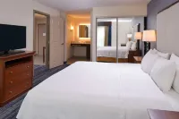 Homewood Suites by Hilton Dallas - Lewisville - Park Yeri