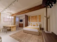Be Mate Santa Croce Hotels in Venice