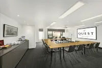 Quest Cheltenham - Gym