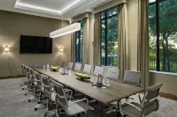 The Bevy Hotel Boerne - a Doubletree by Hilton - 4-Star