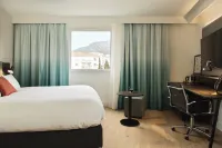Holiday Inn TOULON - CITY CENTRE by IHG - parking
