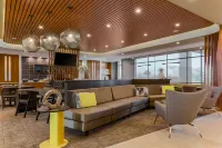 SpringHill Suites San Jose Fremont - 3 estrellas