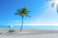 Hyatt Ziva Cap Cana - Romantisk