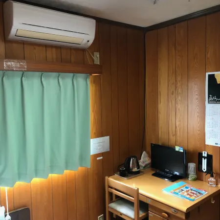 Guest House Aman