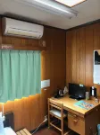Guest House Aman - Bãi đậu xe