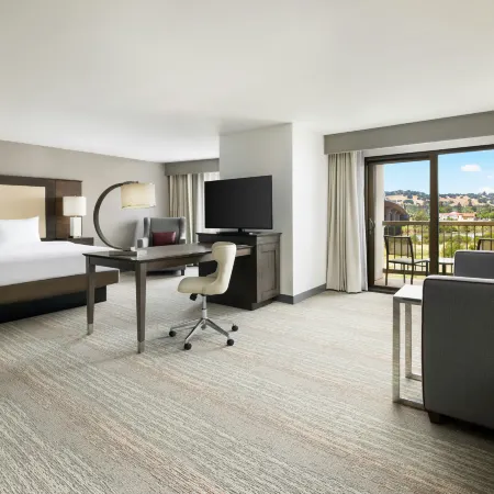 Hampton Inn & Suites Napa