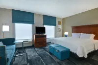 Hampton Inn & Suites Birmingham-Hoover-Galleria - Gym
