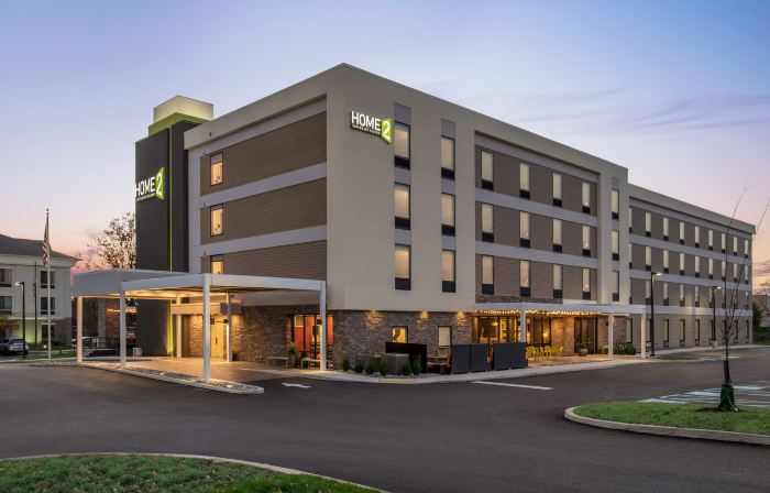 Home2 Suites by Hilton Warminster Horsham