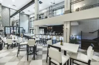 希爾頓歡朋套房酒店-費爾菲爾德 - Wi-Fi
