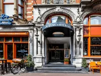 Hotel Die Port Van Cleve Hotels near Theater De Rode Hoed