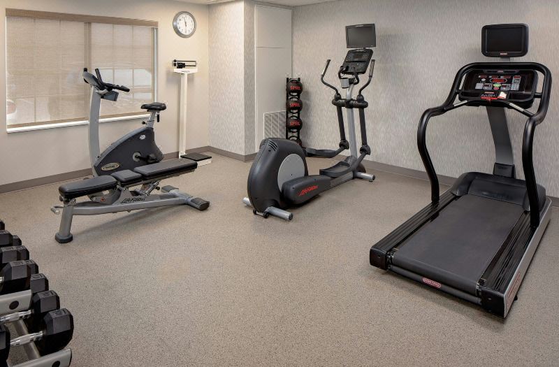 Residence Inn Tysons photo 2