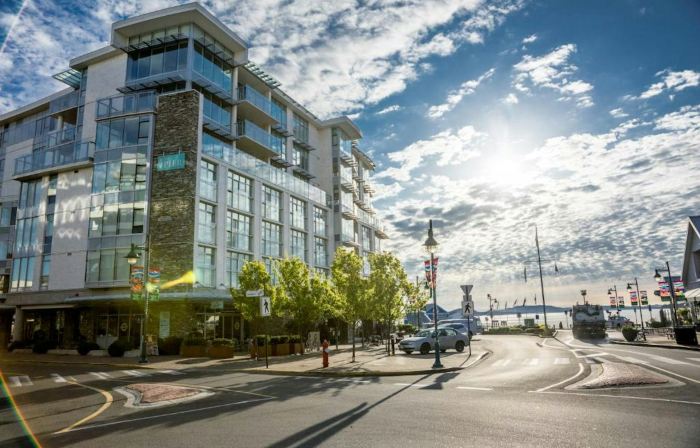The Sidney Pier Hotel & Spa