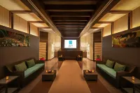 Fujairah Rotana Resort & Spa - spa