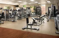 Hilton Sedona Resort at Bell Rock - Gym