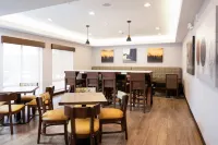 希爾頓歡朋飯店-杜蘭戈 - 早餐