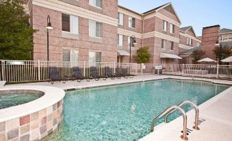 Hilton Garden Inn Dallas/Addison