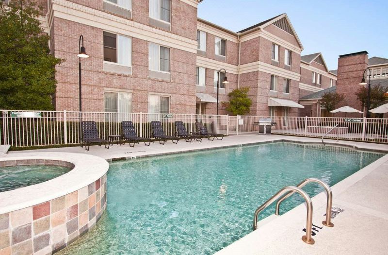 Hilton Garden Inn Dallas/Addison photo 2