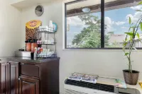 拉斐特紅屋頂飯店-普渡大學 - 汽車旅館