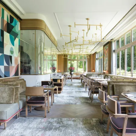 Brenners Park-Hotel & Spa - an Oetker Collection Hotel
