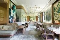 Brenners Park-Hotel & Spa - an Oetker Collection Hotel - servizio colazione