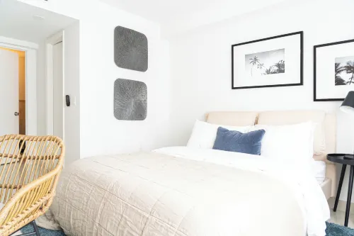 Instant Stay Ocean Drive - Condos