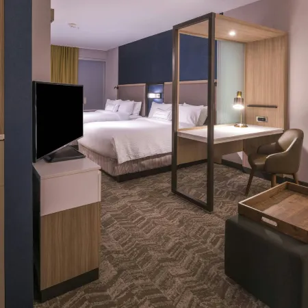 SpringHill Suites Fishkill