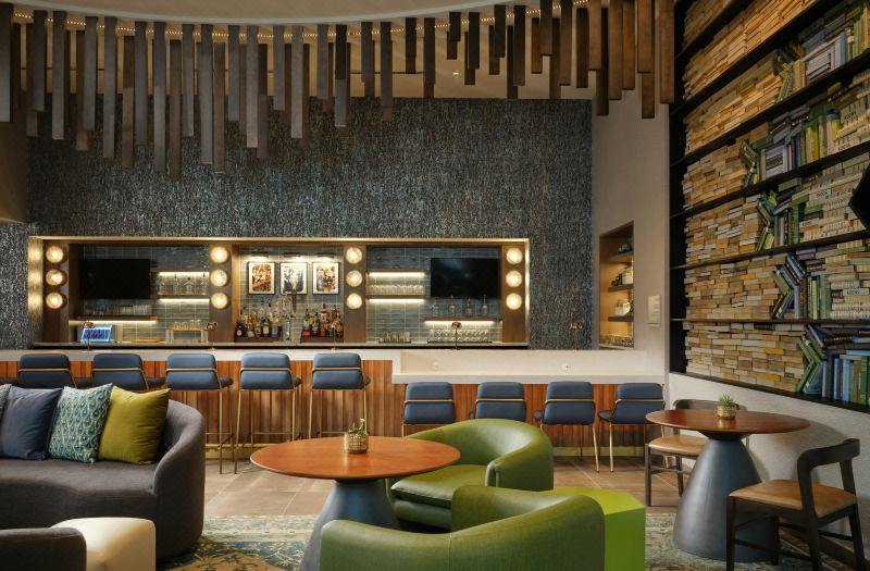 Tempo by Hilton Nashville Midtown photo 4