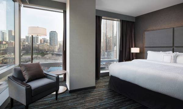 Residence Inn Seattle Downtown/Convention Center