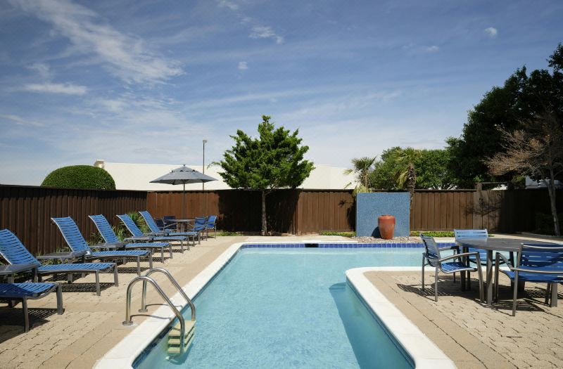 Hilton Garden Inn Las Colinas photo 4