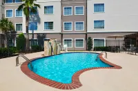 Residence Inn Beaumont - Pool