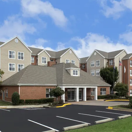 Homewood Suites by Hilton Alexandria/Pentagon South