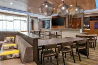SpringHill Suites Riverside Redlands - 3-Star