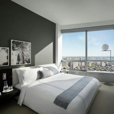 AKA University City - appartements de vacances
