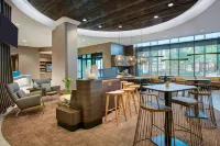 SpringHill Suites Milwaukee Downtown - gimnasio
