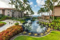 Marriott's Waiohai Beach Club - spa