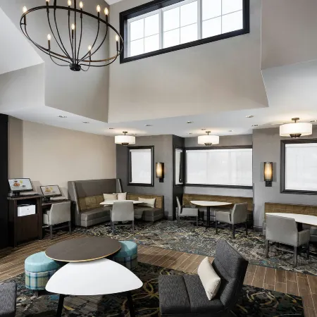 Residence Inn by Marriott Milwaukee Brookfield