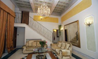 Domus Florentiae Hotel