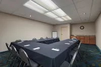 Candlewood Suites Austin N-Cedar Park by IHG - WiFi