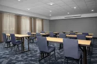 Courtyard Philadelphia Bensalem - Wifi