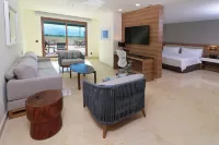 Holiday Inn & Suites PUERTO VALLARTA MARINA & GOLF by IHG - Balkoner