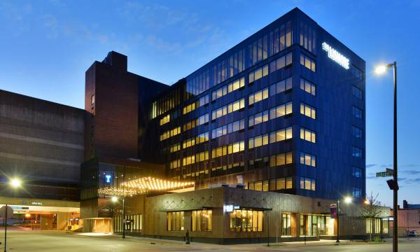 The Lismore Hotel Eau Claire - a DoubleTree by Hilton