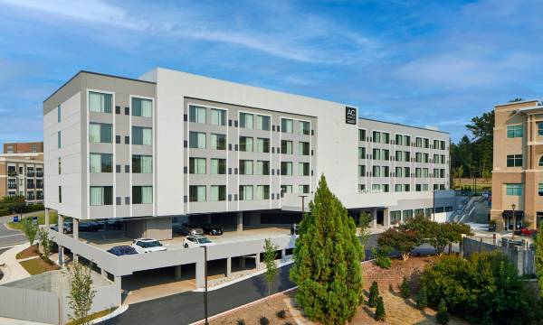 AC Hotel Durham