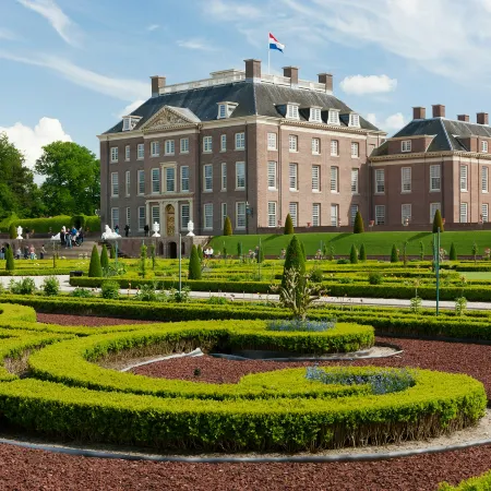 Bilderberg Hotel de Keizerskroon